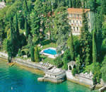 Hotel Villa Capri Gardone Riviera Gardasee